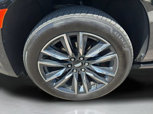 Used 2023 Cadillac Escalade Sport w/ Touring Package AWD/4WD image 9