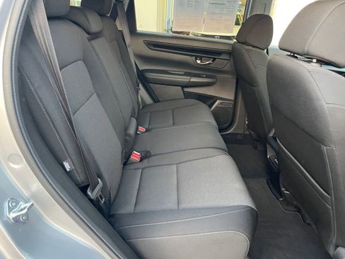 Used 2024 Honda CR-V EX image 21