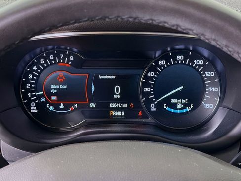 Used 2019 Lincoln MKC Select w/ Select Plus Package image 15