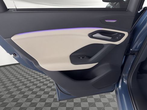 New 2027 Audi Q6 e-tron Premium Plus AWD/4WD image 17