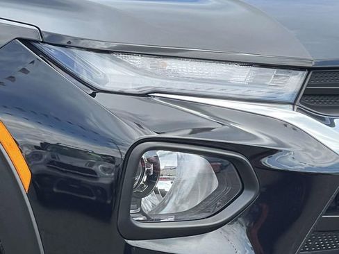 Certified 2023 Chevrolet TrailBlazer LT image 10