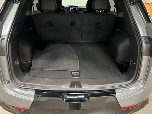 Used 2025 Chevrolet Blazer RS AWD/4WD image 12