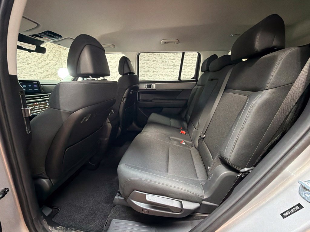 New 2027 Hyundai Santa Fe SE AWD/4WD image 14