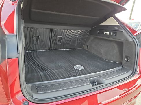 Used 2023 Buick Envision Avenir image 19