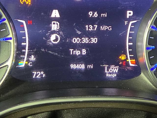 Used 2018 Chrysler Pacifica Touring-L Plus FWD image 17