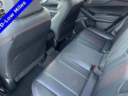 Used 2023 Subaru Crosstrek 2.5i Limited image 12