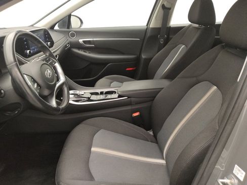 Used 2020 Hyundai Sonata SEL w/ Convenience Package FWD image 17