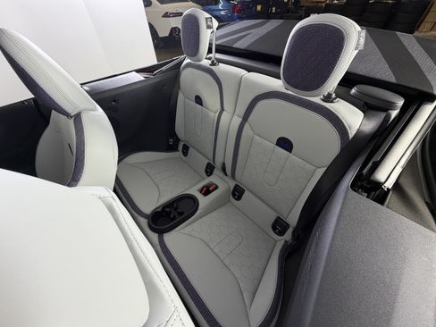 Used 2026 MINI Cooper Convertible FWD image 19