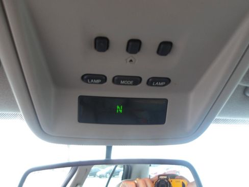 Used 2006 Mercury Grand Marquis LS image 24