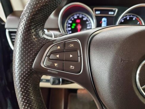 Used 2017 Mercedes-Benz GLE 350 4MATIC image 20