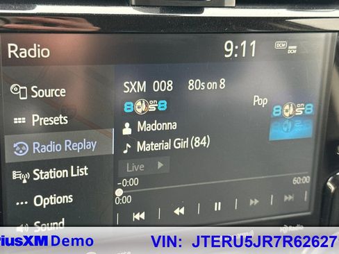 Certified 2024 Toyota 4Runner TRD Off-Road Premium image 37