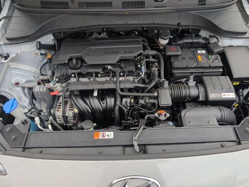 Certified 2023 Hyundai Kona SEL image 23