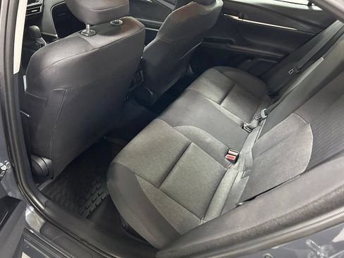 Used 2026 Toyota Camry LE FWD image 15