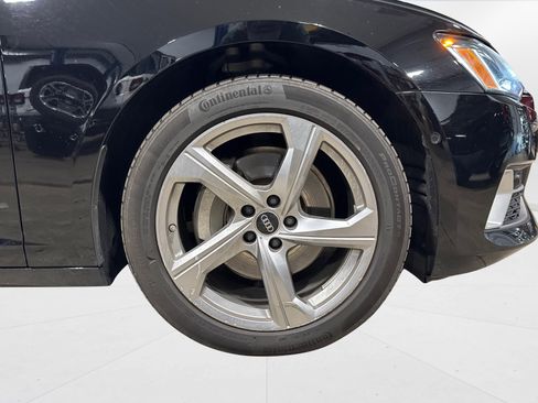 Used 2024 Audi A6 Premium Plus image 55