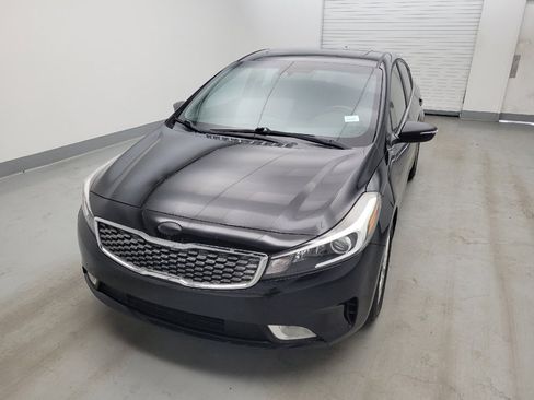 Used 2017 Kia Forte S w/ S Premium Package FWD image 15