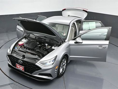 Used 2023 Hyundai Sonata SEL FWD image 43
