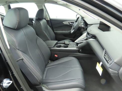 Used 2025 Acura TLX w/ Technology Package image 23