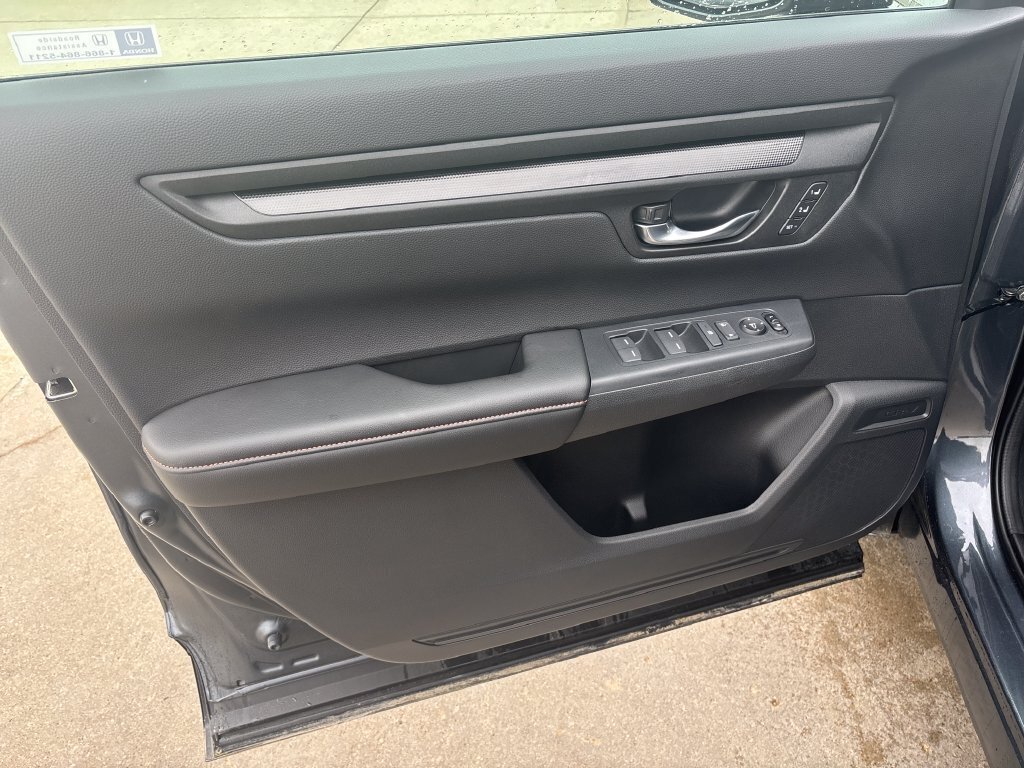 Used 2026 Honda CR-V Sport-L image 10