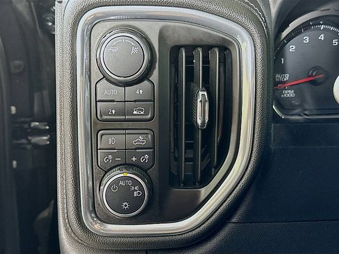 Used 2019 Chevrolet Silverado 1500 RST w/ All-Star Edition AWD/4WD image 17