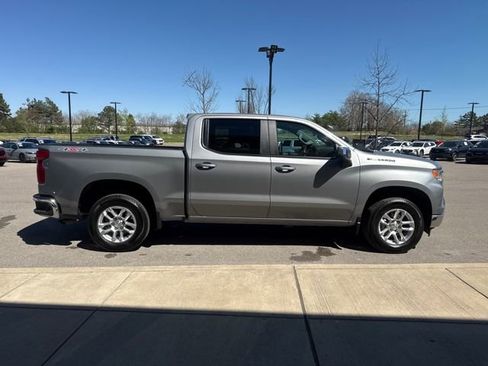 Used 2023 Chevrolet Silverado 1500 LT image 5