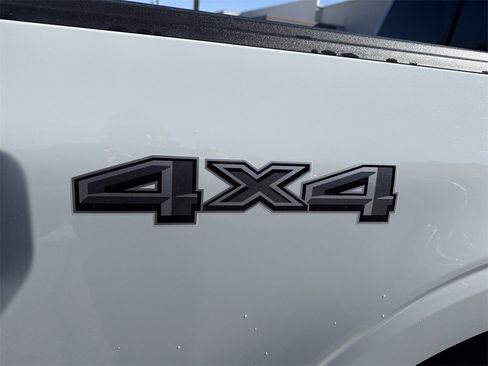 Used 2023 Ford F150 Lariat w/ Equipment Group 502A High image 18