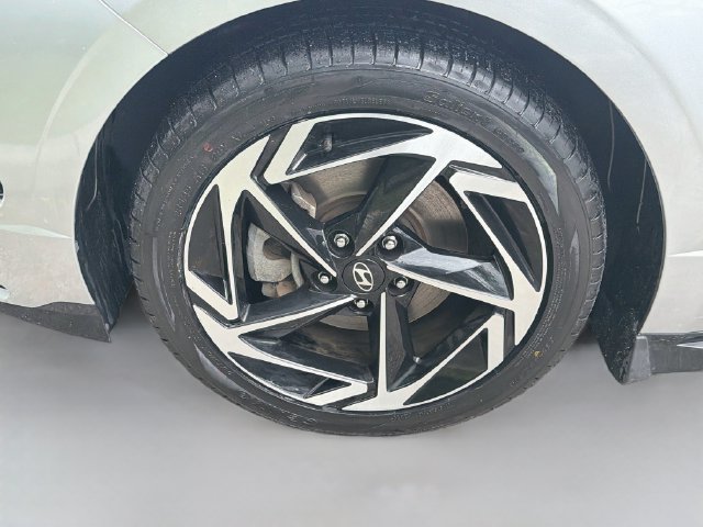 Used 2024 Hyundai Sonata SEL w/ Convenience Package FWD image 33