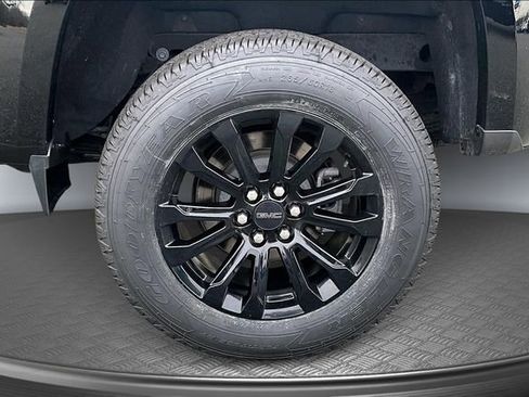 Used 2022 GMC Canyon Elevation Standard w/ Convenience Package image 33