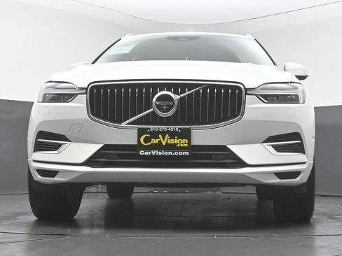 Used 2019 Volvo XC60 T8 Inscription w/ Advanced Package image 48
