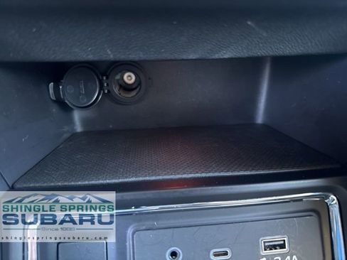 Certified 2024 Subaru Ascent Premium w/ Convenience Package image 38