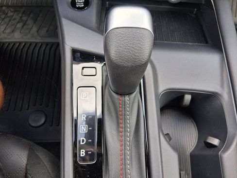 New 2026 Nissan Sentra SR w/ SR Premium Package FWD image 20