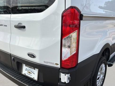 Used 2024 Ford Transit 250 Base w/ Exterior Upgrade Package image 35