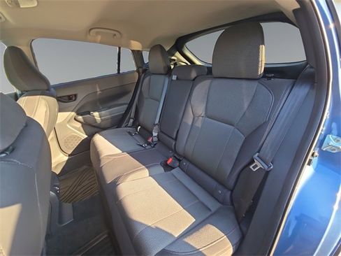 Certified 2024 Subaru Crosstrek 2.0i Premium image 17
