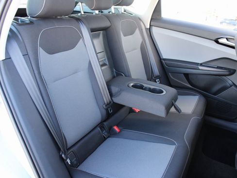 Certified 2024 Volkswagen Taos S image 23