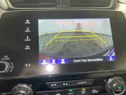 Used 2021 Honda CR-V EX-L image 19