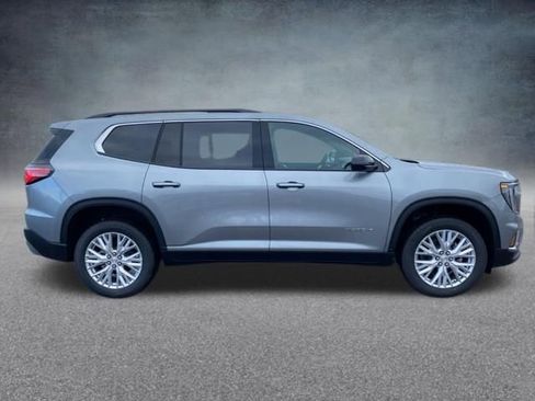 Used 2026 GMC Acadia Elevation w/ Elevation Premium Package AWD/4WD image 5