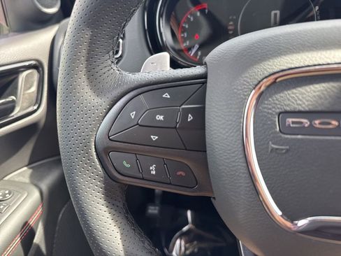 New 2026 Dodge Durango GT AWD/4WD image 11