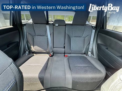 Used 2025 Subaru Forester Premium AWD/4WD image 20