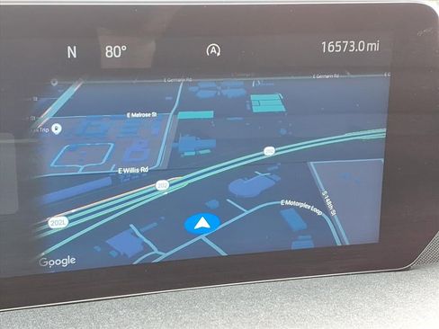 Certified 2025 Ford Expedition Active image 30