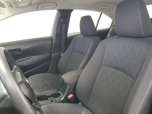 Certified 2026 Toyota Corolla LE FWD image 20