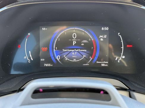 Used 2024 Lexus RX 350 AWD image 31