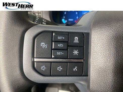 Used 2024 Ford F150 XLT w/ Equipment Group 302A MID image 10