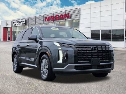 Used 2025 Hyundai Palisade SEL