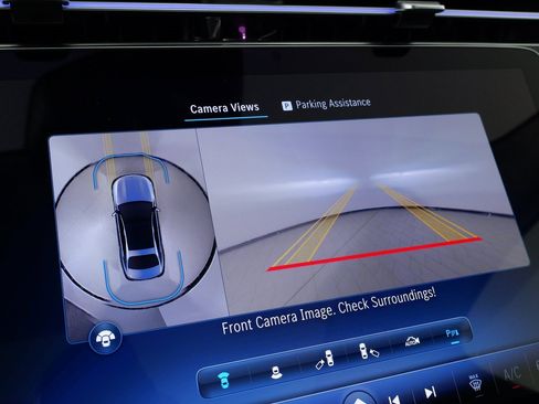 Used 2025 Mercedes-Benz E 350 4MATIC Sedan image 60