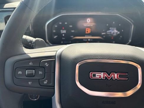 New 2026 GMC Sierra 1500 SLT AWD/4WD image 27
