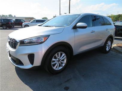 Used 2019 Kia Sorento FWD V6