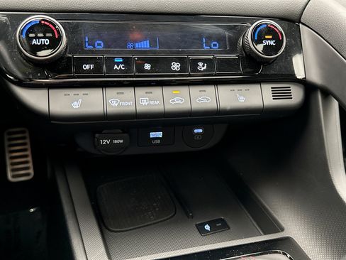 Used 2025 Hyundai Elantra N Line FWD image 17
