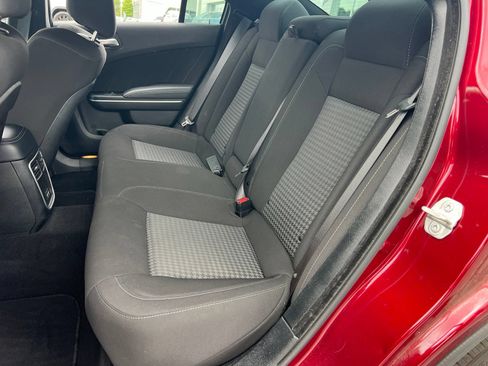 Used 2023 Dodge Charger GT RWD image 27
