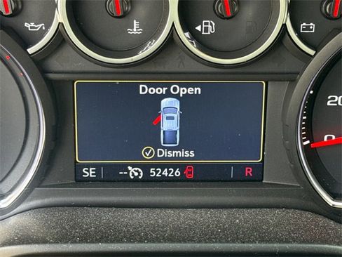 Used 2020 Chevrolet Silverado 1500 LT w/ Texas Edition image 26