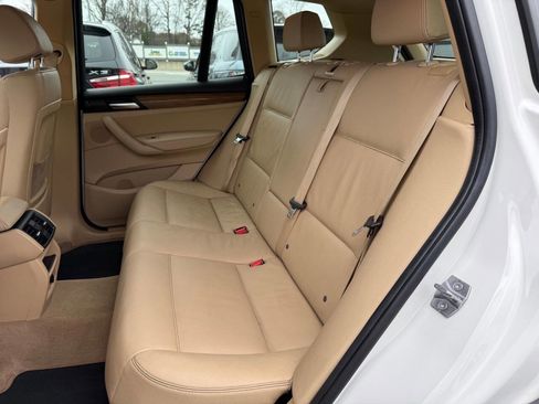 Used 2014 BMW X3 xDrive28i image 12