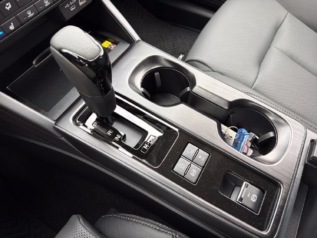 New 2026 Subaru Outback Touring XT AWD/4WD image 15